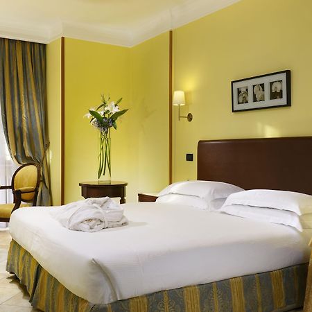 Hotel Tuscolana Рим Екстер'єр фото