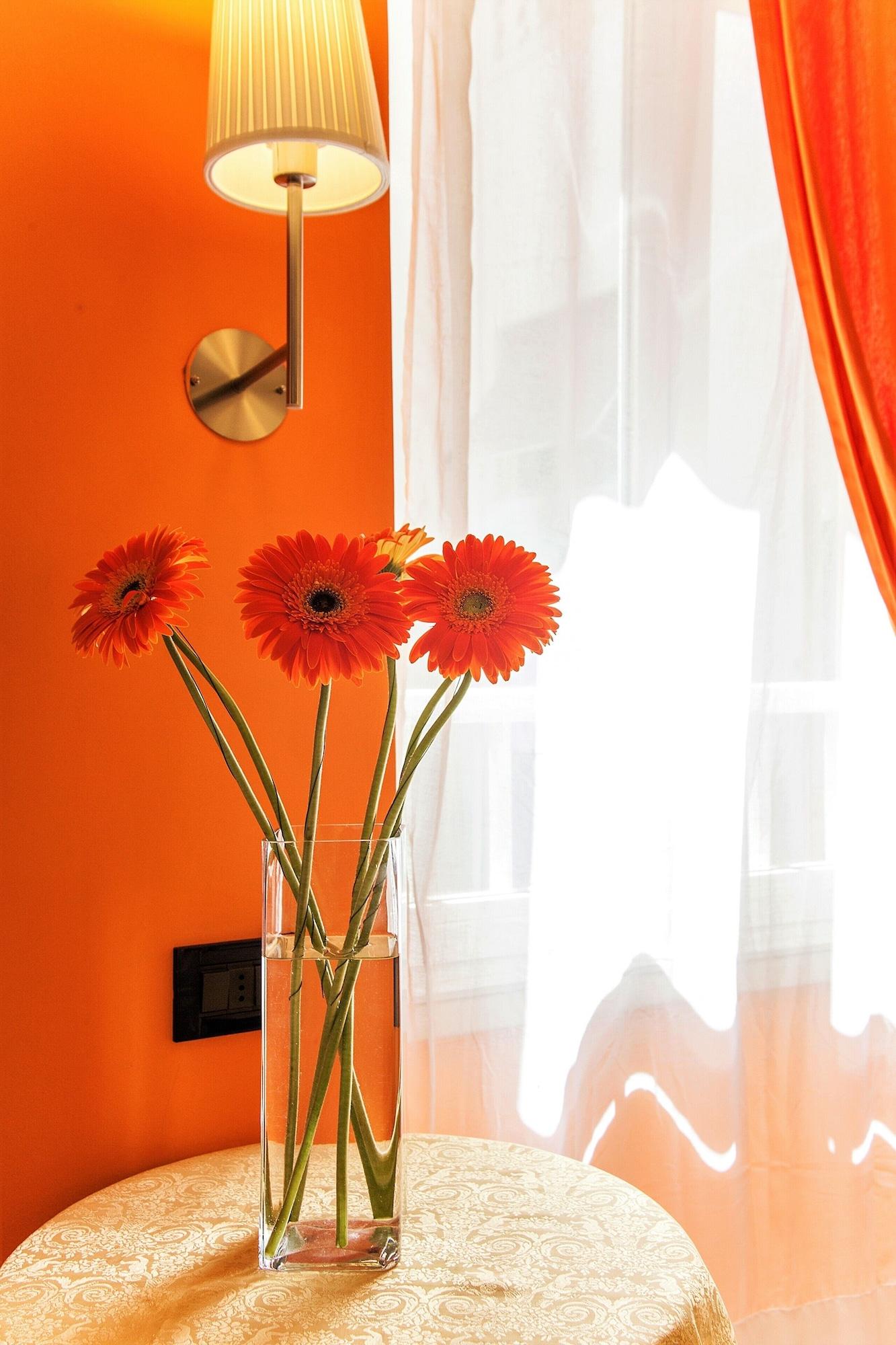 Hotel Tuscolana Рим Екстер'єр фото